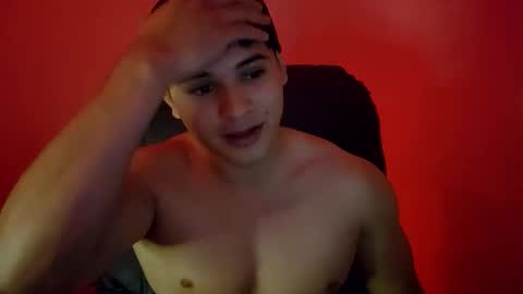 Fernando online show from November 2025 04:03:02 AM