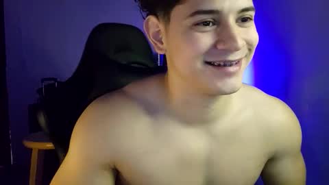 Fernando online show from March 2026 03:34:02 AM