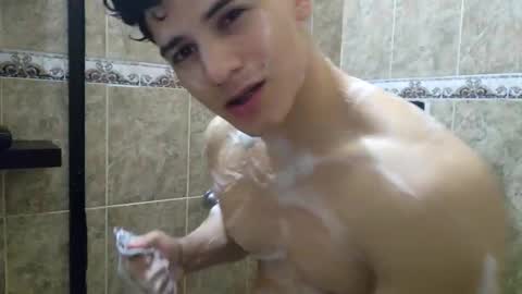 Fernando online show from April 2026 03:17:01 AM