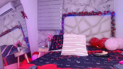 Lily online show from February 2026 11:51:01 AM