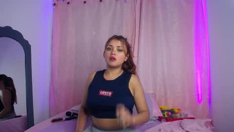 lili Matheus69 online show from December 2024 03:04:02 AM
