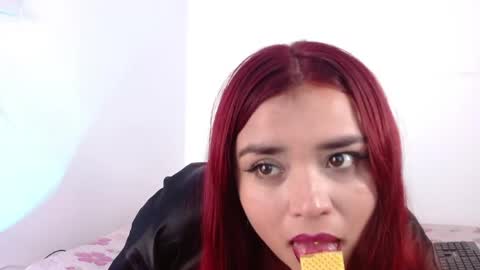 Snapshot of lili_matheus69 chatting on April 2026 03:53:02 AM lili Matheus69 online show from April 2026 03:53:02 AM