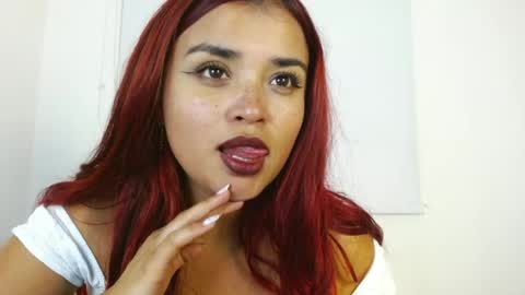 Snapshot of lili_matheus69 chatting on June 2026 02:01:01 AM lili Matheus69 online show from June 2026 02:01:01 AM
