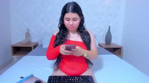 SALOME online show from February 2025 04:47:01 AM