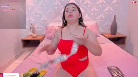 SALOME online show from January 2026 02:57:02 AM