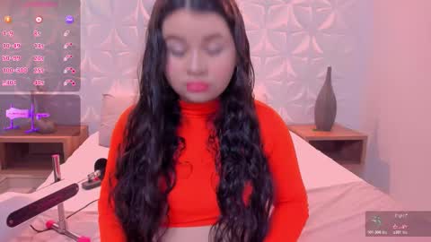 SALOME online show from January 2026 02:49:02 AM