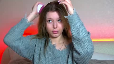 Mia online show from February 2025 06:25:02 AM