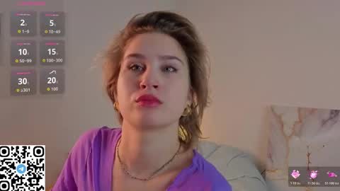 Lilian online show from January 2026 01:00:02 AM