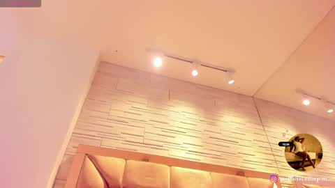 LILIAN  online show from February 2026 07:55:02 PM