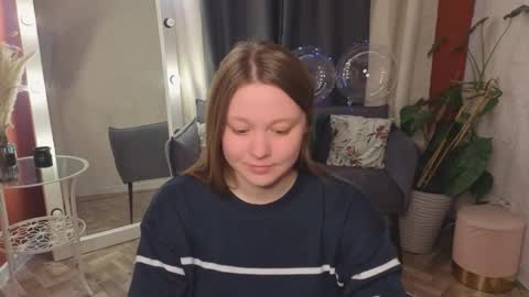 Lilian online show from March 2026 10:55:02 AM