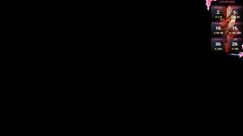 liliana online show from February 2026 03:26:01 AM