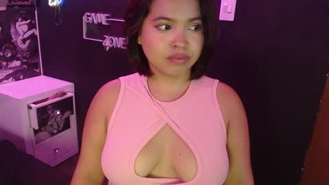 Snapshot of liliana_pink chatting on March 2026 01:21:01 AM liliana online show from March 2026 01:21:01 AM