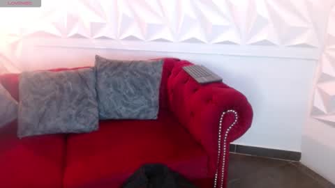 Snapshot of liliana_pink chatting on March 2026 12:25:01 AM liliana online show from March 2026 12:25:01 AM