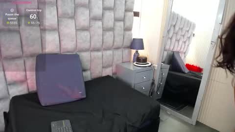 Snapshot of liliana_pink chatting on March 2026 12:47:02 AM liliana online show from March 2026 12:47:02 AM