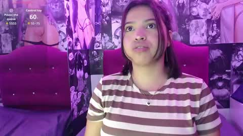 Snapshot of liliana_pink chatting on April 2026 02:54:02 PM liliana online show from April 2026 02:54:02 PM