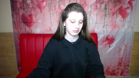 lilianashine online show from February 2026 12:11:01 PM