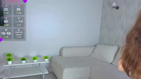 Snapshot of lilianbickford chatting on April 2026 03:07:01 PM Hi I am Luna online show from April 2026 03:07:01 PM