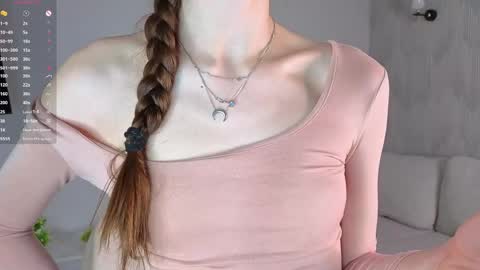 Snapshot of lilianbickford chatting on April 2026 03:05:01 PM Hi I am Luna online show from April 2026 03:05:01 PM