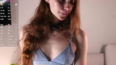 Snapshot of lilianbickford chatting on May 2026 03:09:02 PM Hi I am Luna online show from May 2026 03:09:02 PM