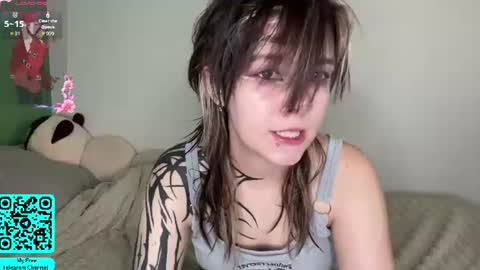 Snapshot of liliandaniels chatting on July 2026 07:22:01 AM Lilian online show from July 2026 07:22:01 AM