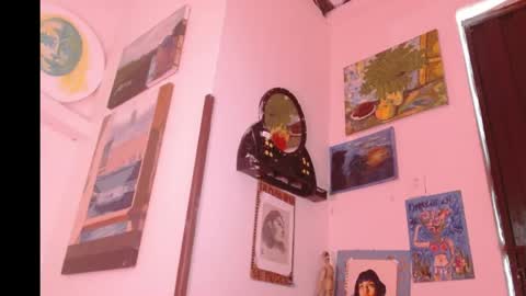 Snapshot of liliandoll chatting on July 2026 08:33:02 PM yesica online show from July 2026 08:33:02 PM