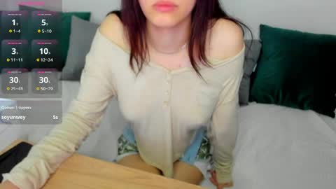 Snapshot of lilianme chatting on May 2026 01:56:01 AM lilianme online show from May 2026 01:56:01 AM