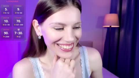 Snapshot of lilianna_wilde chatting on February 2026 03:54:02 PM Anna online show from February 2026 03:54:02 PM