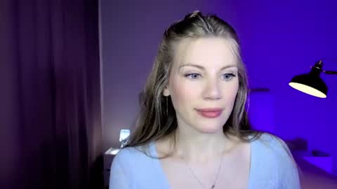Snapshot of lilianna_wilde chatting on July 2026 10:34:02 AM Anna online show from July 2026 10:34:02 AM