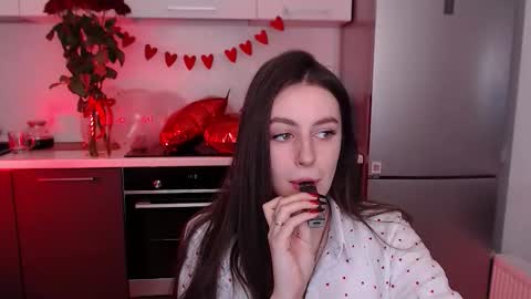 Lilu online show from February 2026 09:11:02 PM