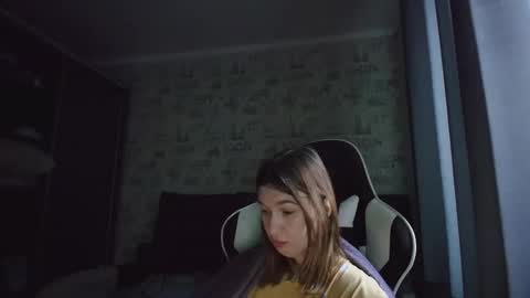 liliawoolf online show from January 2026 10:39:01 AM