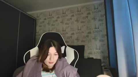 liliawoolf online show from January 2026 07:57:02 AM