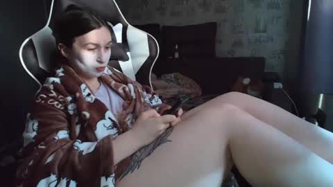 liliawoolf online show from February 2026 06:50:01 AM