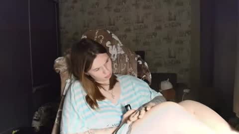 liliawoolf online show from February 2026 05:20:01 PM