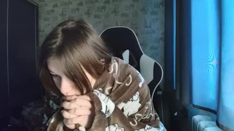 liliawoolf online show from April 2026 10:14:02 AM