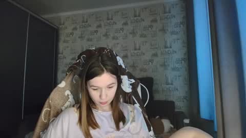 liliawoolf online show from June 2026 11:27:02 AM