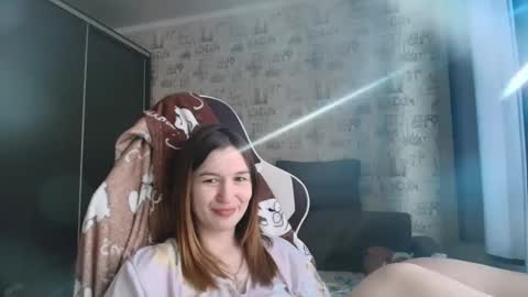 liliawoolf online show from June 2026 05:01:01 AM