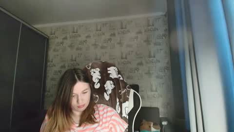 liliawoolf online show from June 2026 03:15:02 AM