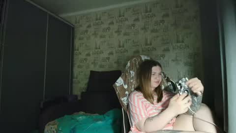 liliawoolf online show from June 2026 06:32:02 PM