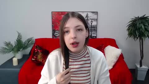 Lili Bakery online show from January 2025 11:18:02 PM