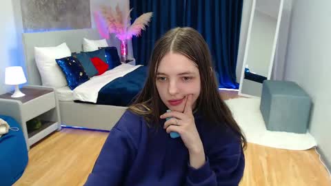 Lili Bakery online show from March 2025 09:45:02 AM