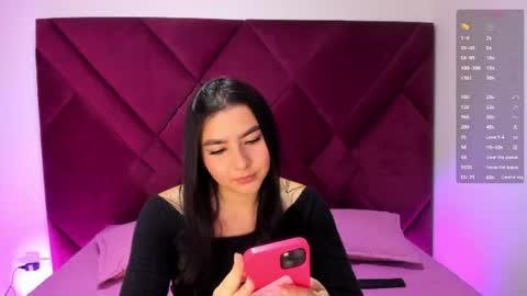 Snapshot of lilicopper__ chatting on July 2026 02:55:02 AM online show from July 2026 02:55:02 AM