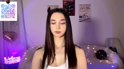 Snapshot of lilihalvorsen chatting on June 2026 10:58:02 PM Lina online show from June 2026 10:58:02 PM