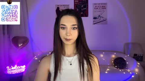 Snapshot of lilihalvorsen chatting on June 2026 10:46:01 PM Lina online show from June 2026 10:46:01 PM