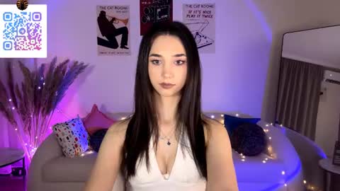 Snapshot of lilihalvorsen chatting on July 2026 10:14:02 PM Lina online show from July 2026 10:14:02 PM