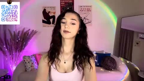 Snapshot of lilihalvorsen chatting on July 2026 10:23:01 PM Lina online show from July 2026 10:23:01 PM