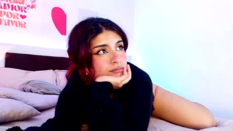 Snapshot of liliith_savett chatting on April 2026 07:07:02 PM Lilith Savett online show from April 2026 07:07:02 PM