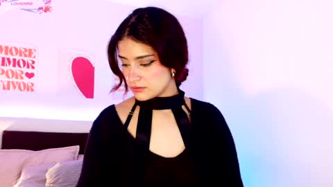 Snapshot of liliith_savett chatting on April 2026 03:31:02 PM Lilith Savett online show from April 2026 03:31:02 PM