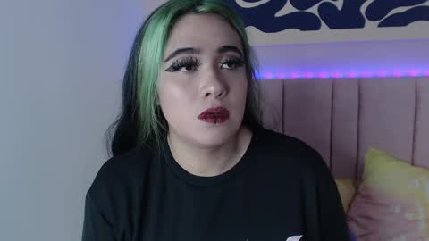 Liliith  online show from April 2026 08:15:02 PM