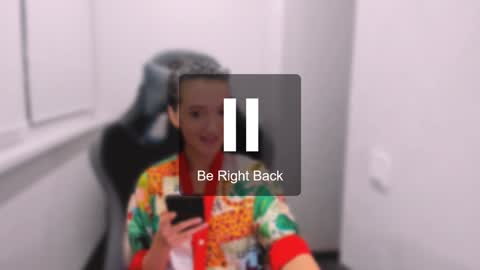 Snapshot of lililaluna chatting on January 2025 02:24:02 PM ... online show from January 2025 02:24:02 PM