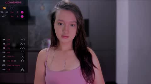 Snapshot of lililaluna chatting on September 2025 05:58:02 PM ... online show from September 2025 05:58:02 PM